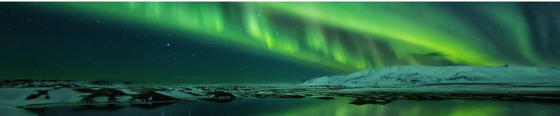 Viaggio in Islanda: Aurora Boreale, Grotte di Ghiaccio e Cascate