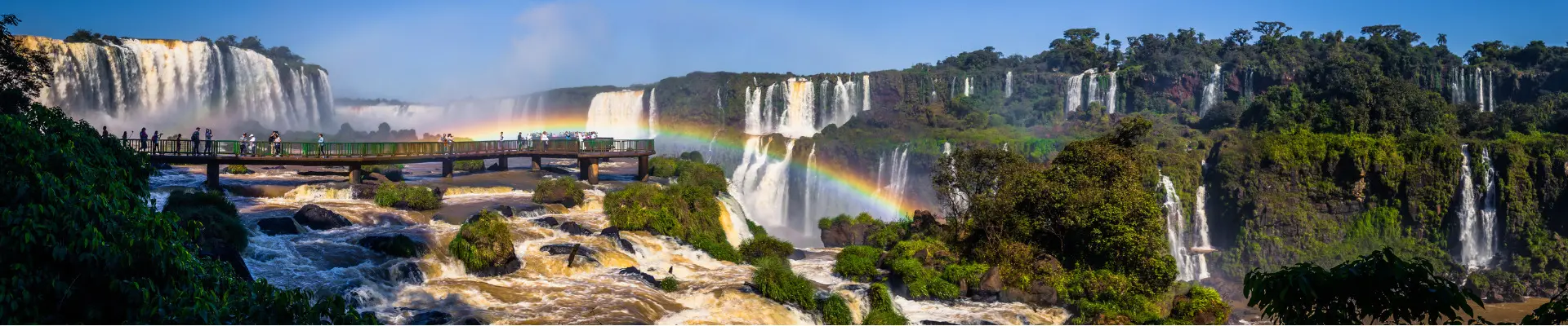 brasile esplorando il paradiso rio le meravigliose cascate di iguazu e maranhao 1