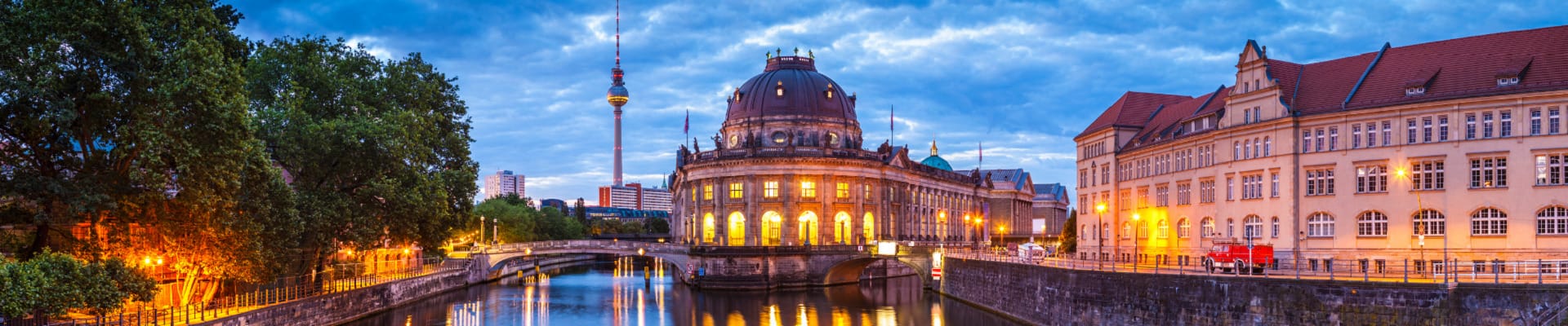 tra le vie di berlino dal muro ad oggi 7