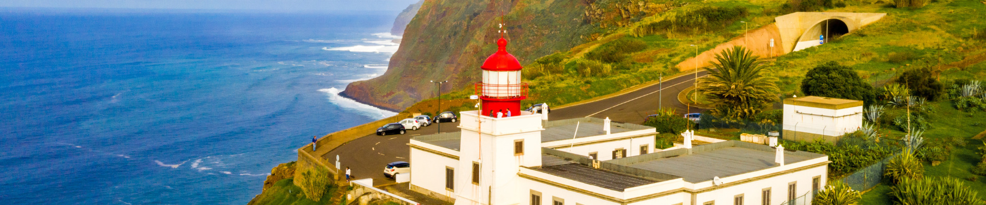madeira l isola dell eterna primavera