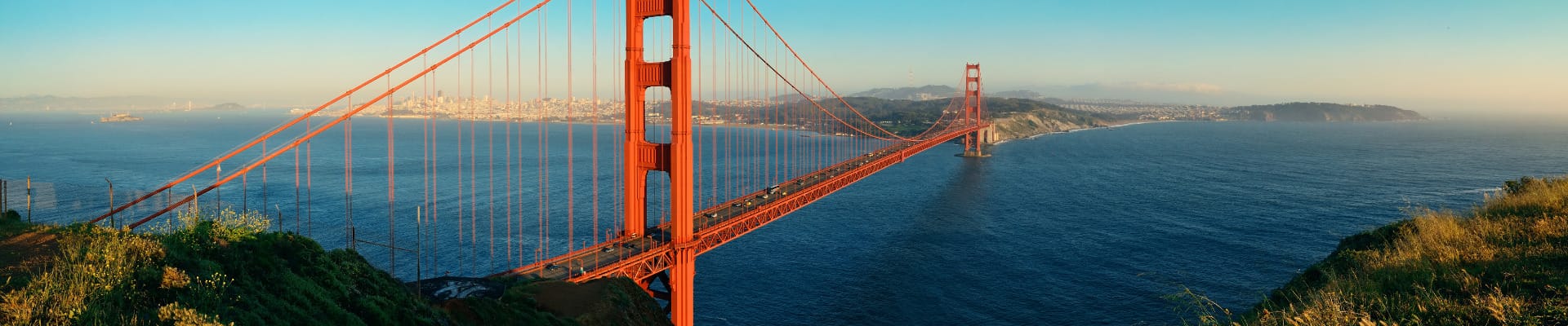 usa west coast e grandi parchi on the road