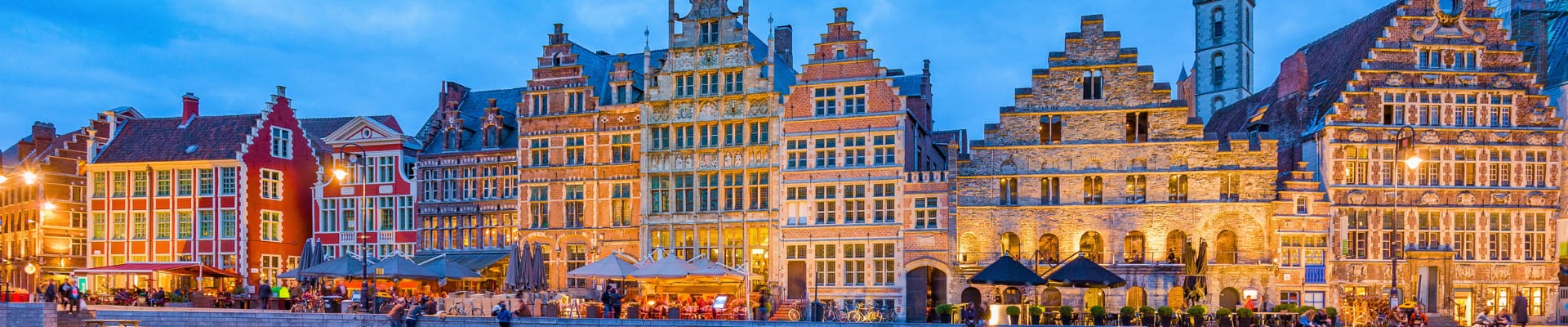 bruxelles e le fiandre tour gastronomico tra le venezie del nord