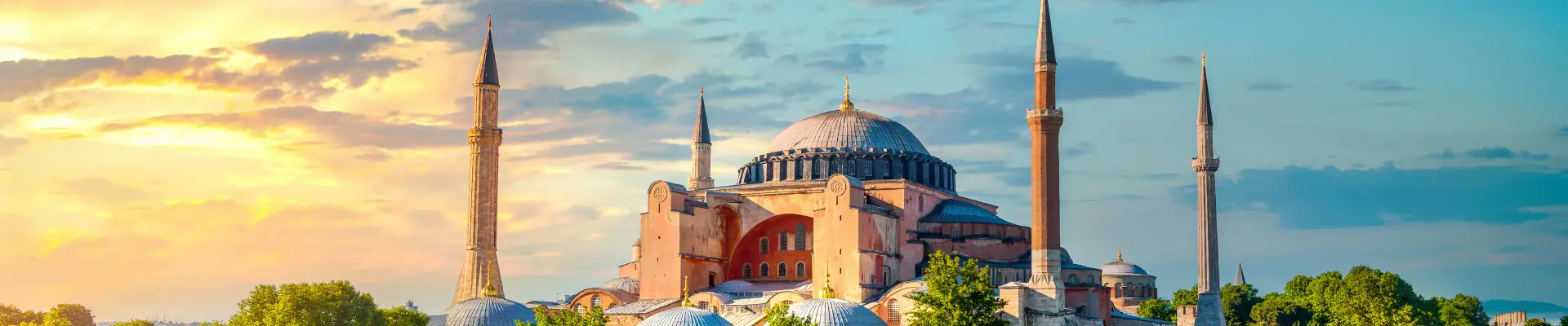 immagine viaggio di gruppo istanbul