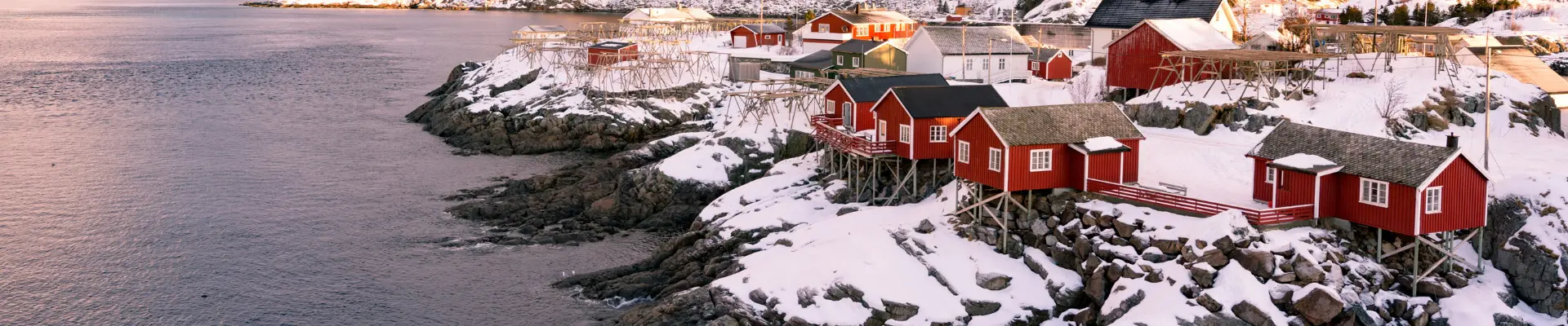immagine viaggio di gruppo in norvegia