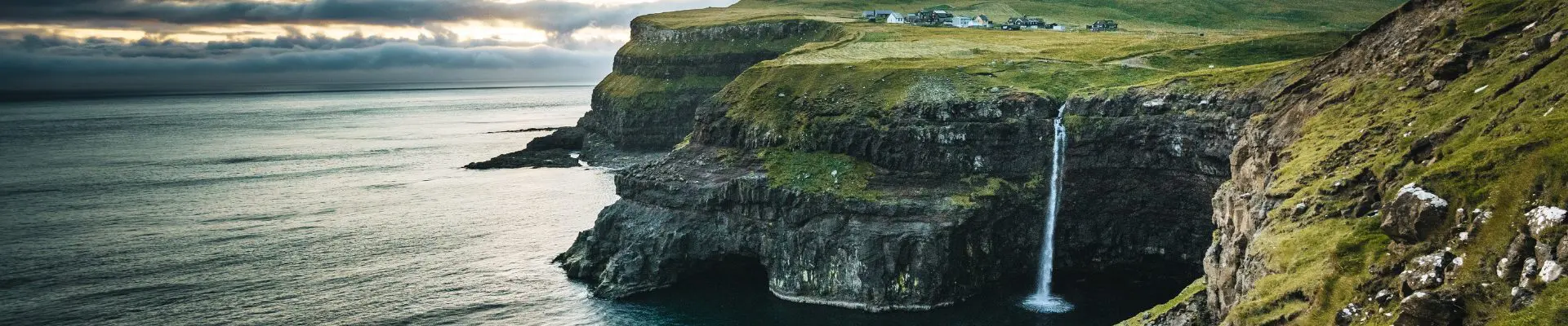 isole faroe il paradiso remoto