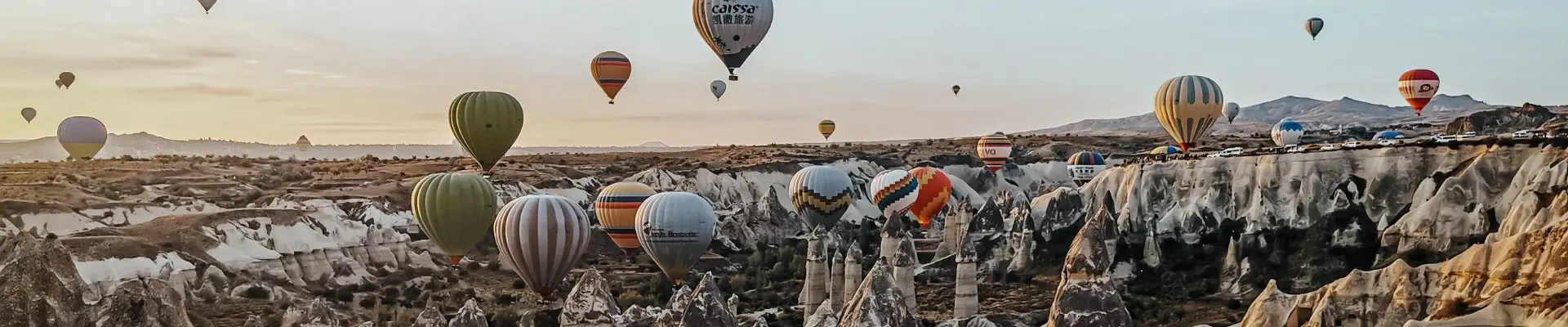 immagine viaggio di gruppo in turchia