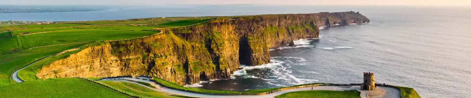 immagine viaggio di gruppo in irlanda