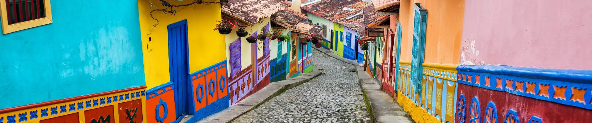 immagine viaggio di gruppo colombia