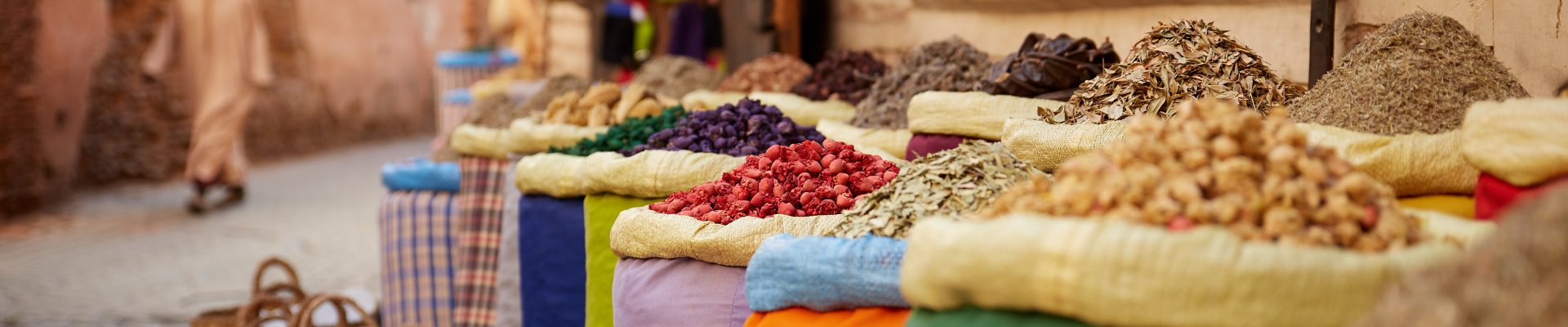 immagine viaggio di gruppo in marocco
