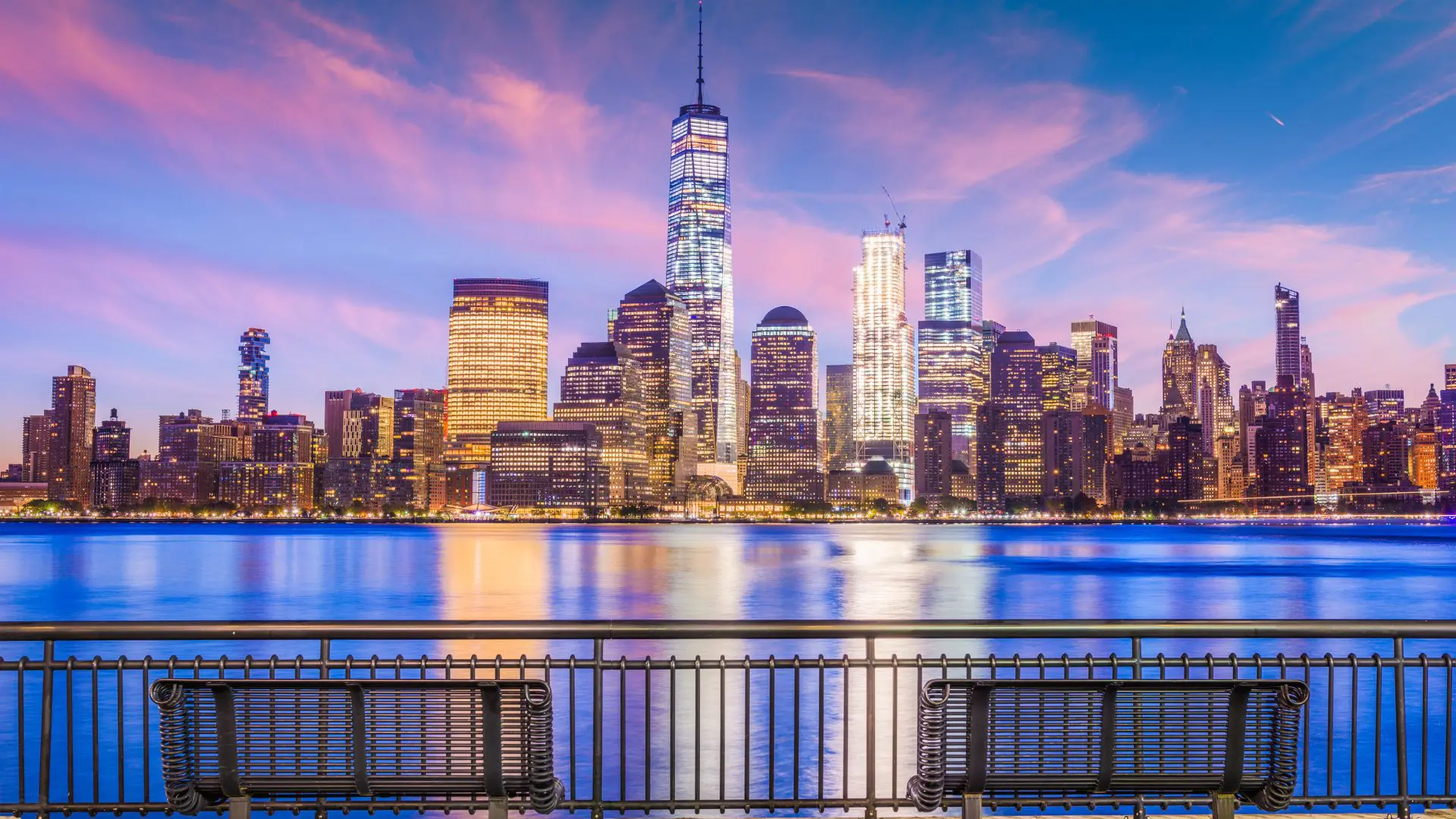 immagine viaggio di gruppo a new york