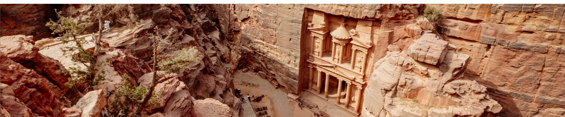 immagine viaggio di gruppo in giordania