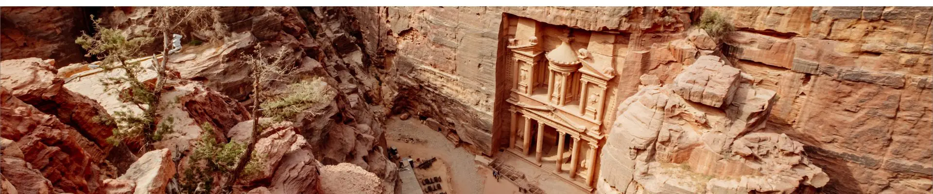 immagine viaggio di gruppo in giordania