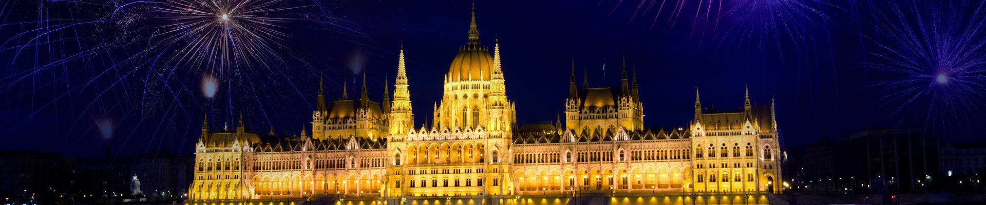 immagine viaggio di gruppo a budapest sotto natale