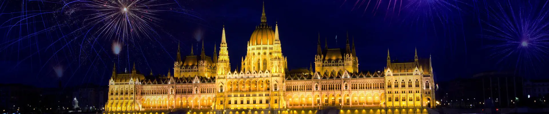immagine viaggio di gruppo a budapest sotto natale