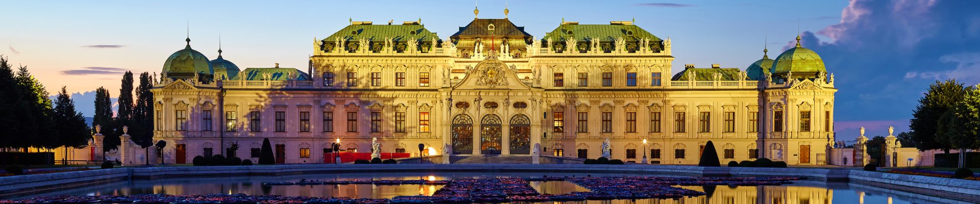 immagine viaggio di gruppo natalizio a vienna