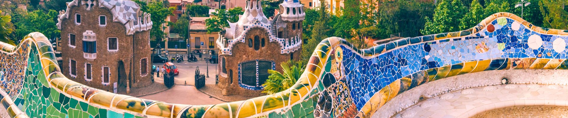immagine viaggio di gruppo barcellona