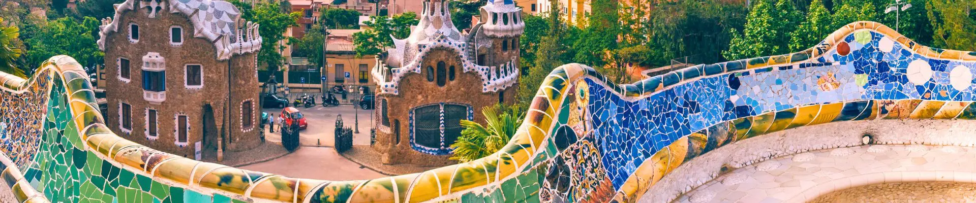 immagine viaggio di gruppo barcellona