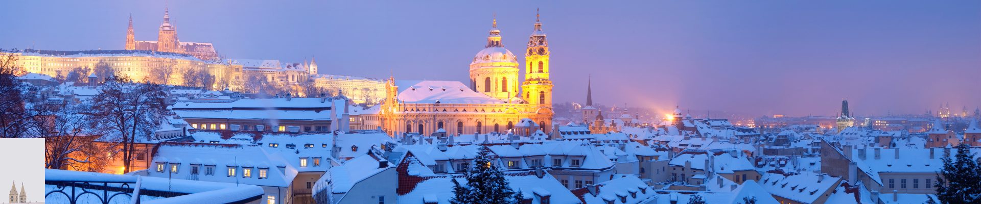 immagine viaggio a praga organizzato