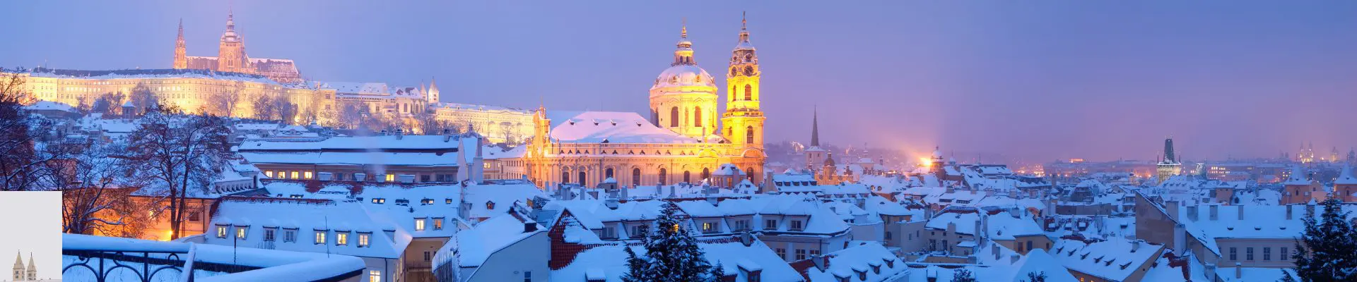 immagine viaggio a praga organizzato