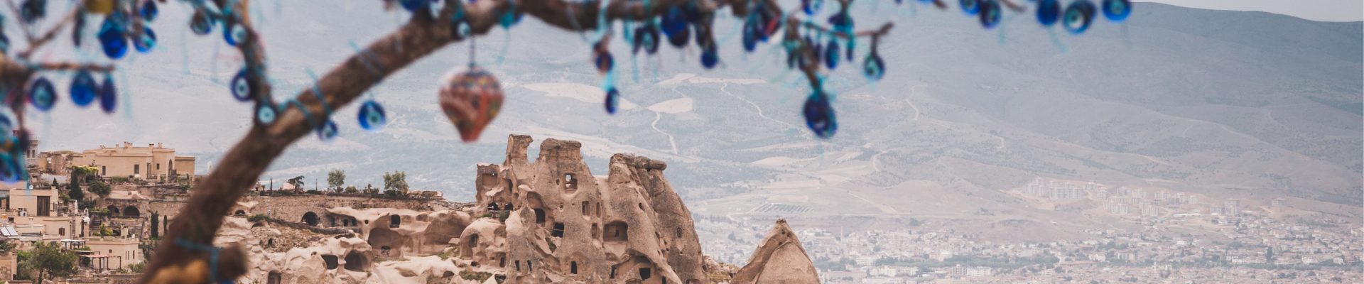 turchia on the road tra le meraviglie di cappadocia e istanbul