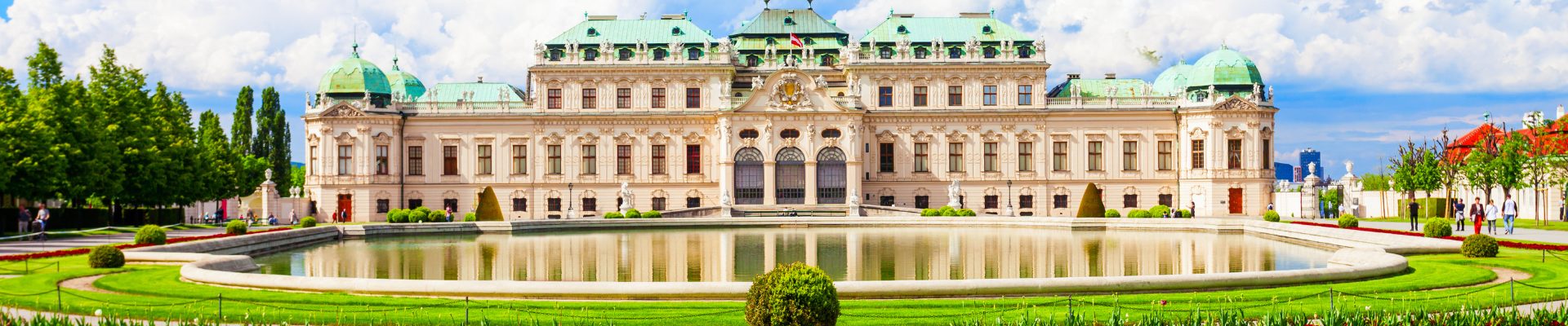 immagine viaggio organizzato a vienna