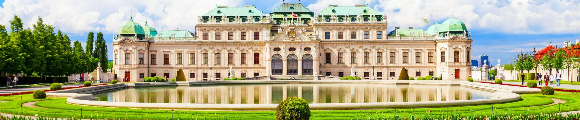 immagine viaggio organizzato a vienna