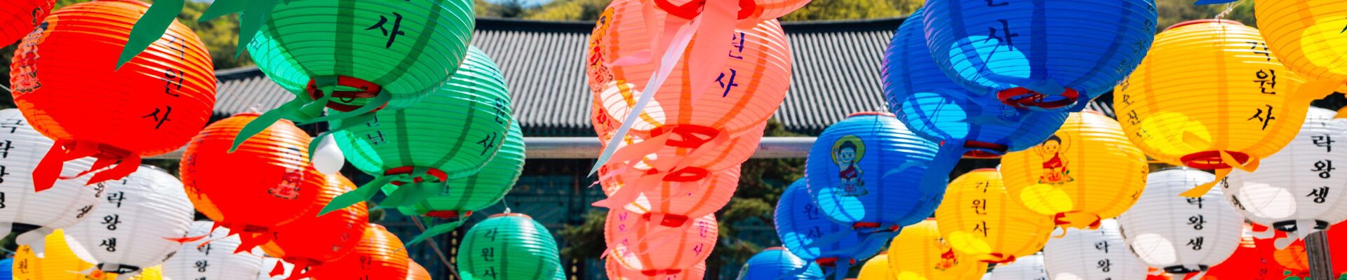 immagine viaggio di gruppo corea del sud