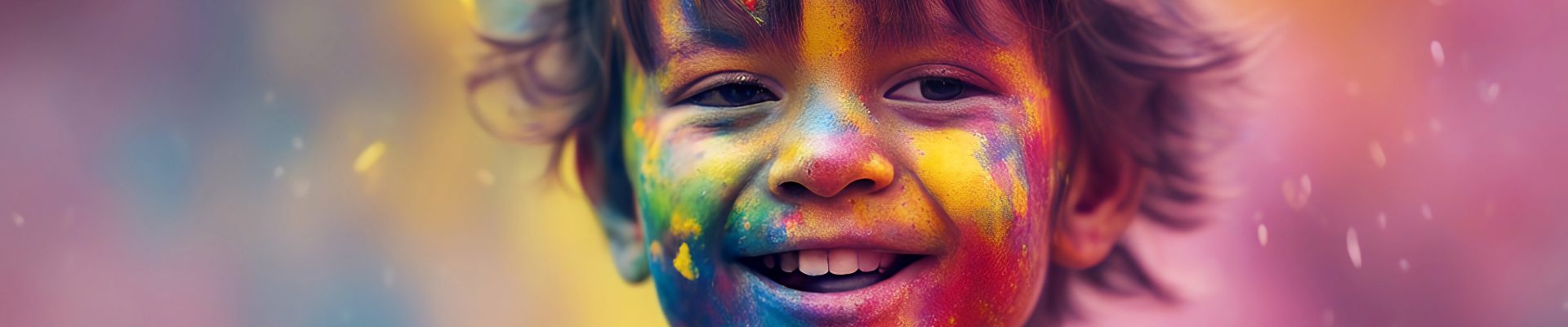 india holi festival la festa dei colori