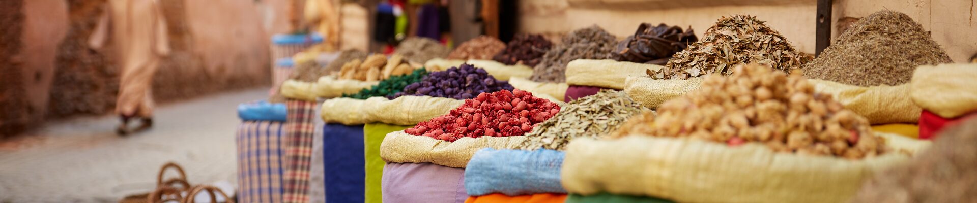 marocco dal sahara alla citta blu scoprendo marrakech 2