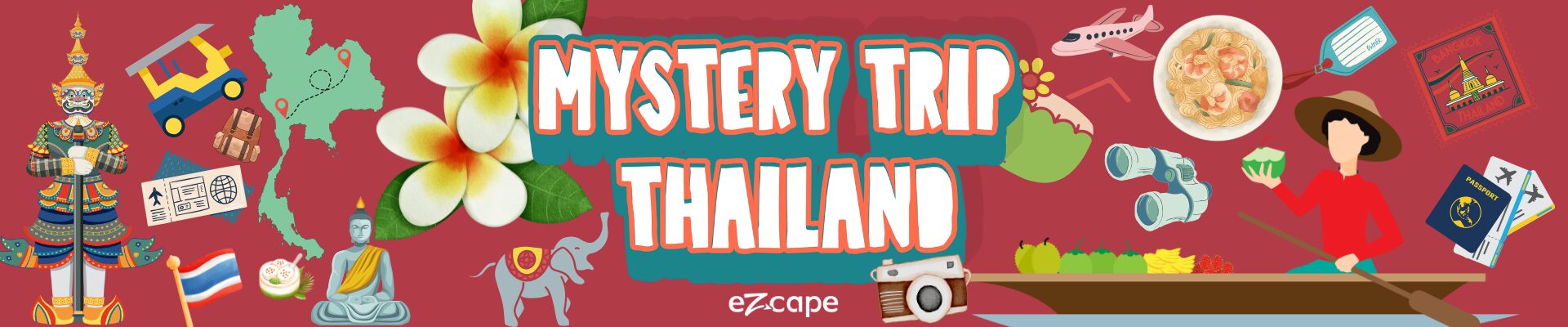 mystery thailand – on the road avventuroso dove tutto è una scoperta