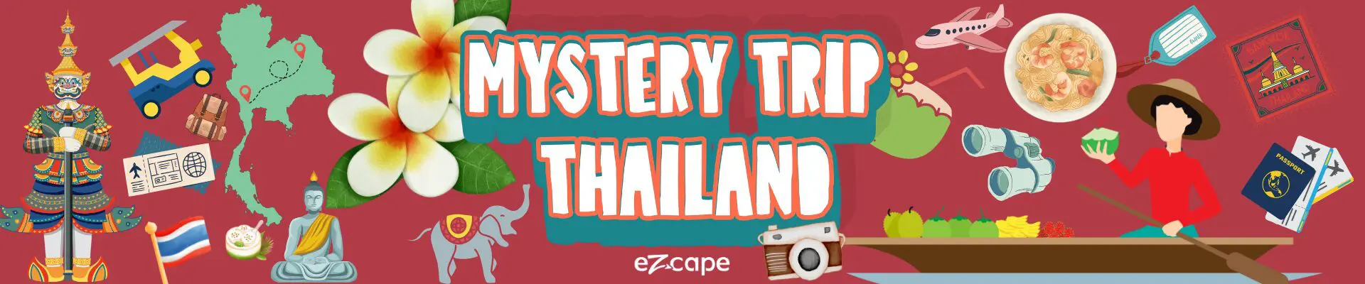 mystery thailand – on the road avventuroso dove tutto è una scoperta
