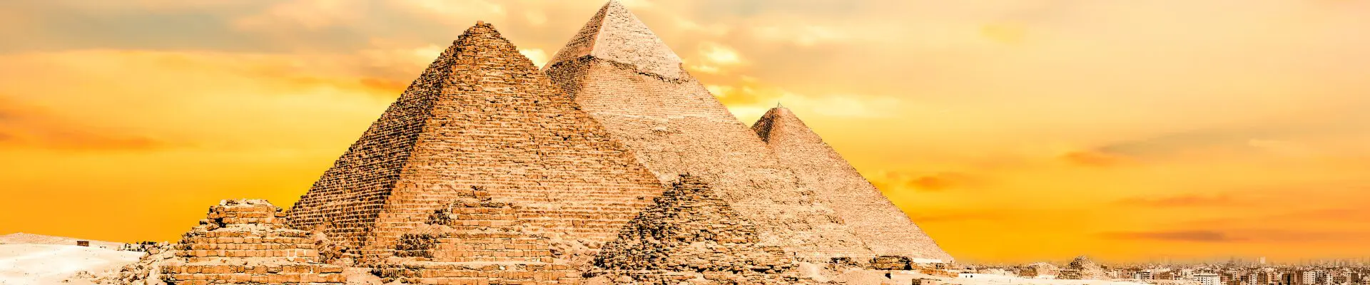 egitto &ndash; week end avventuroso a il cairo