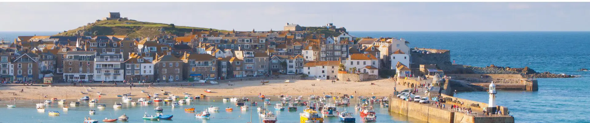 cornovaglia &ndash; wild trip ai confini dell&rsquo;inghilterra