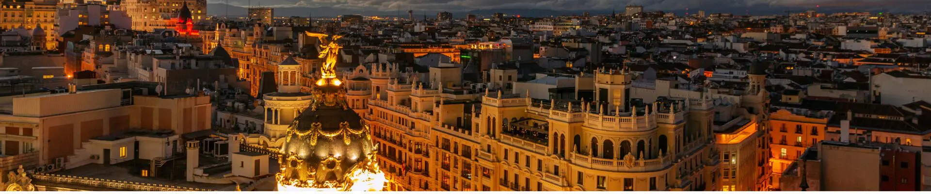 madrid e toledo &ndash; due anime, un solo viaggio