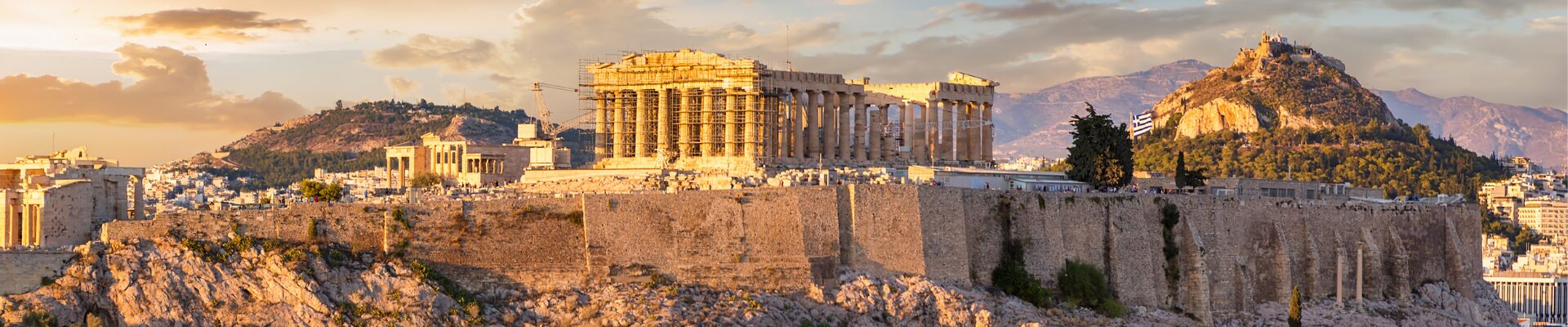 atene culla di miti dal fascino eterno 14