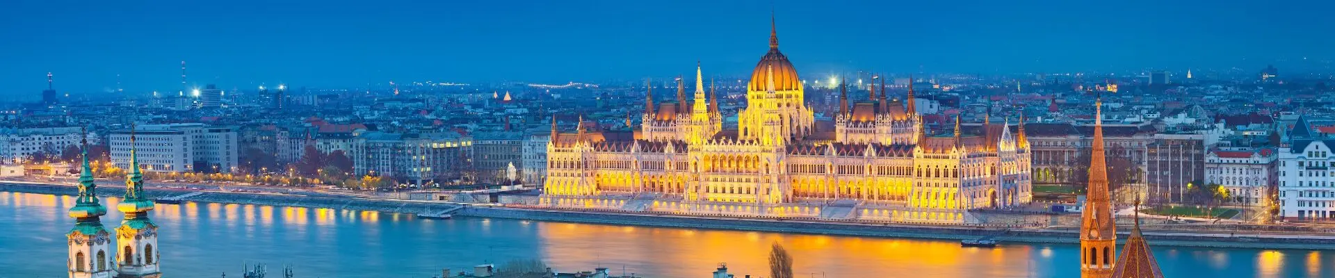 budapest alla scoperta della perla del danubio