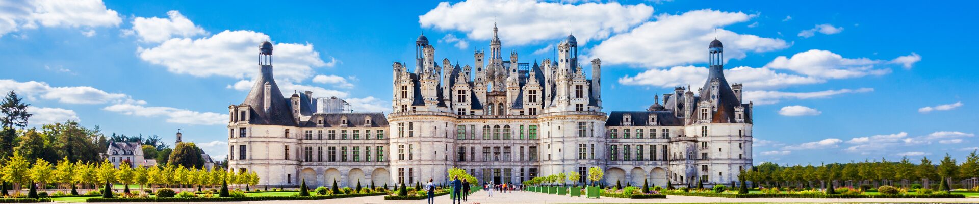 valle della loira- viaggio fiabesco tra castelli e borghi