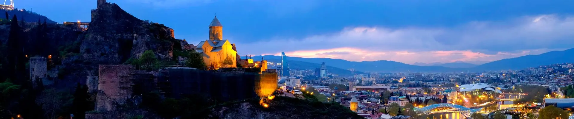 georgia da tbilisi al grande caucaso tra vino natura e avventura 12