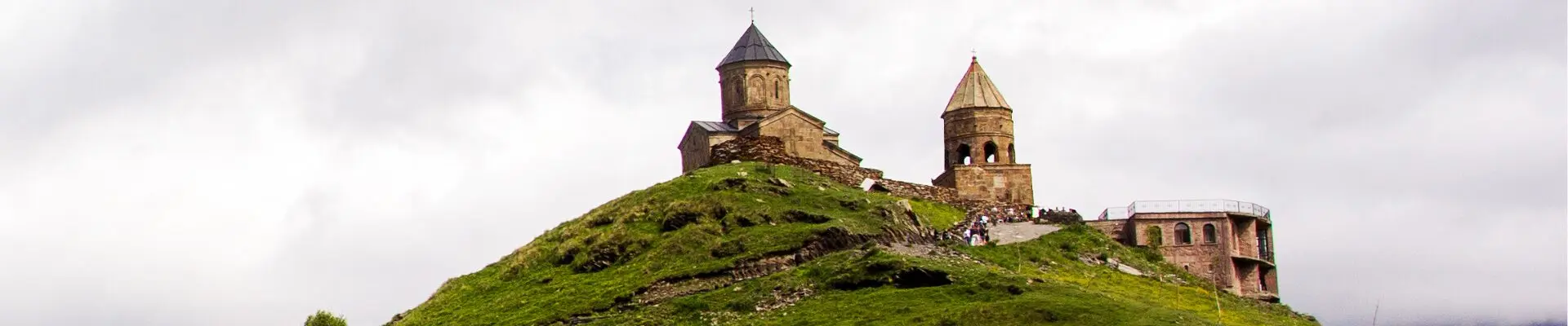 georgia da tbilisi al grande caucaso tra vino natura e avventura 14