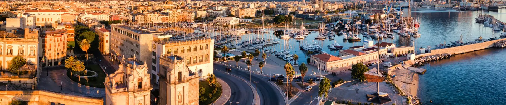 palermo in giornata con volo aereo street food e capolavori architettonici 1