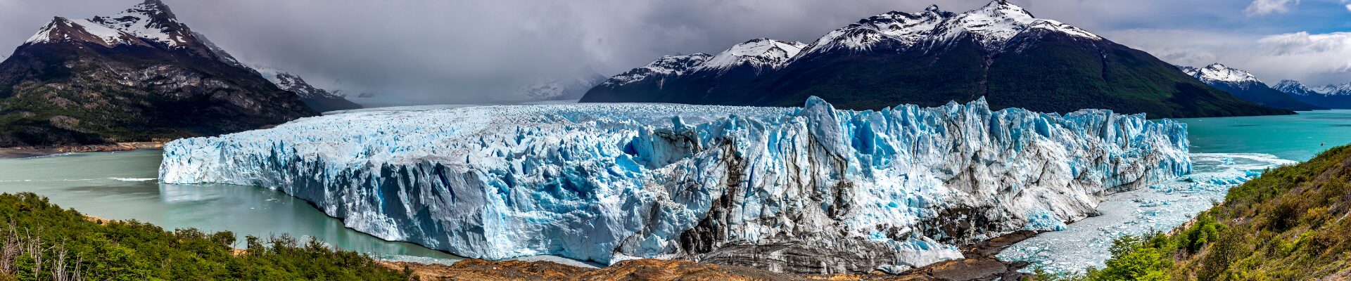 argentina patagonia trekking tierra del fuego e cascate di iguazu 15