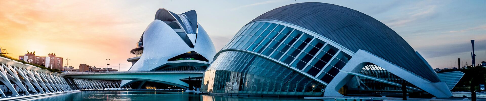 valencia in giornata con volo aereo paella e meraviglie marine 1