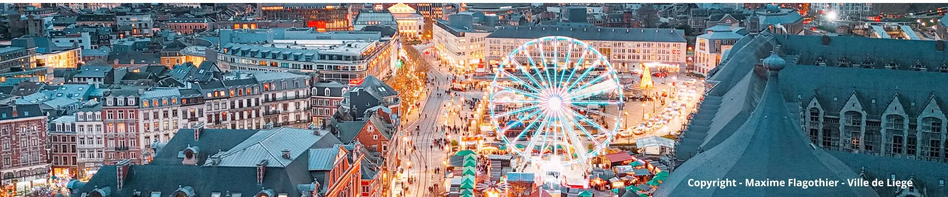 vallonia christmas vibes tra mercatini e birre belghe 13