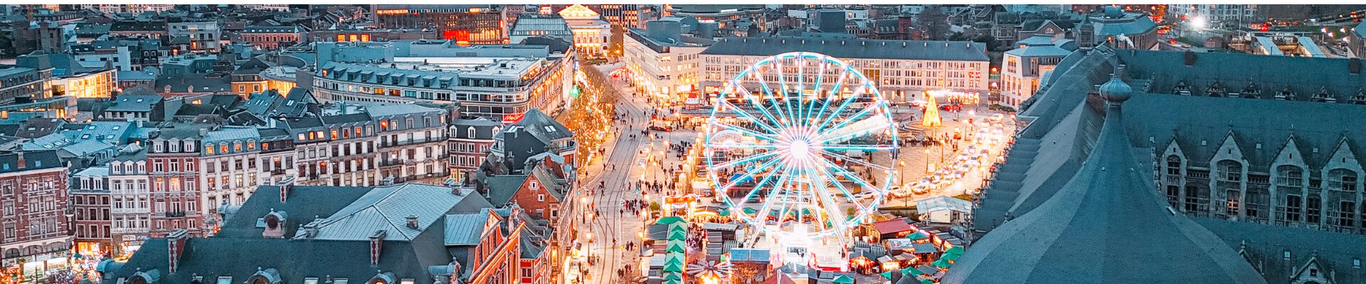 vallonia – christmas vibes tra mercatini e birre belghe