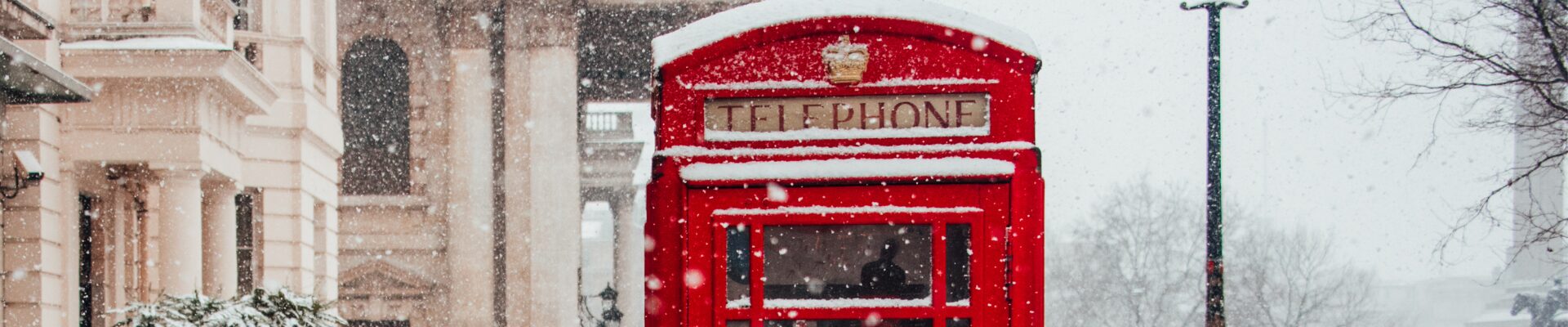 londra magic christmas