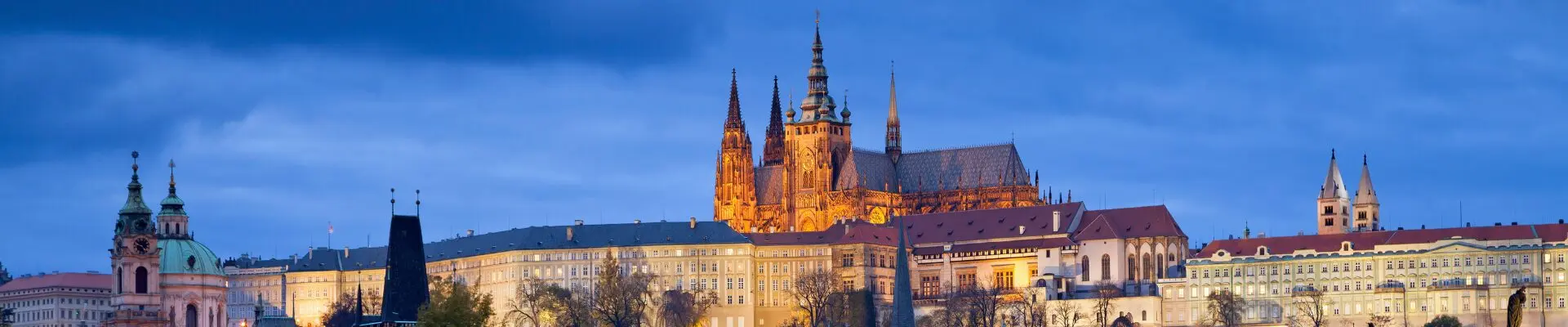 praga christmas edition