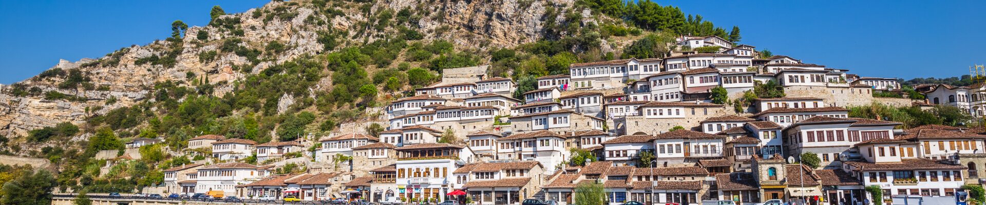 albania nella terra delle aquile