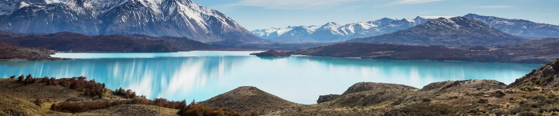 argentina patagonia trekking tierra del fuego e cascate di iguazu 2
