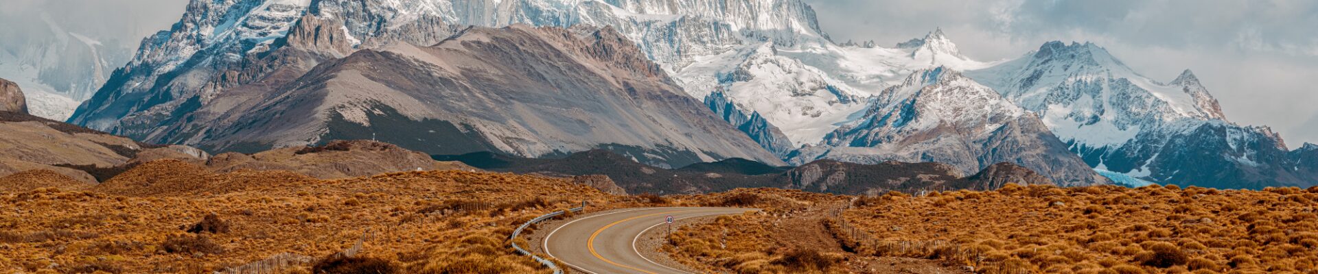 argentina patagonia trekking tierra del fuego e cascate di iguazu
