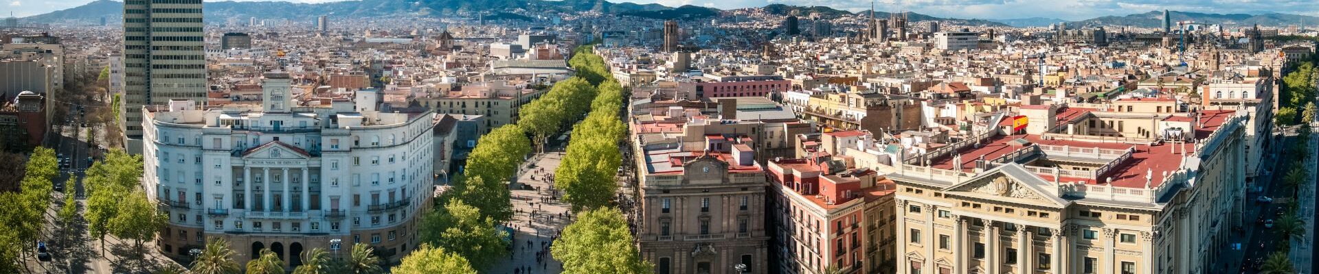 barcellona in giornata con volo aereo tra tapas mare e capolavori di gaudi 10